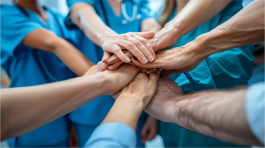 doctors.hands